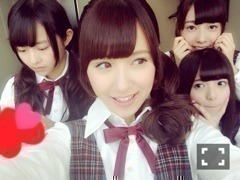 衛藤 美彩｜スペシャル！（2014-04-03）