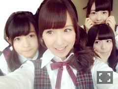 衛藤 美彩｜スペシャル！（2014-04-03）｜2枚目