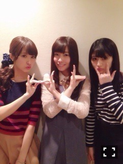 衛藤 美彩｜スペシャル！（2014-04-03）｜6枚目