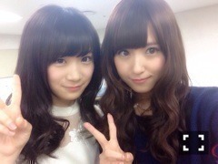 衛藤 美彩｜いちご味のかき氷（2014-04-25）｜6枚目