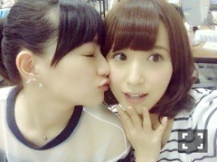 衛藤 美彩｜上からワンピ（2014-05-09）｜5枚目