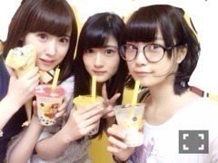 衛藤 美彩｜小悪魔↑（2014-05-17）｜2枚目