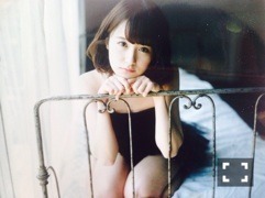 衛藤 美彩｜小悪魔↑（2014-05-17）｜4枚目