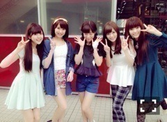 衛藤 美彩｜私のプリンシパル（2014-06-05）｜4枚目