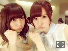 衛藤 美彩｜乃木坂総選挙（2014-06-10）｜5枚目