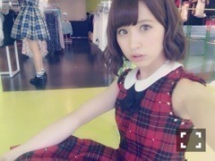 衛藤 美彩｜「夏のFree &amp; Easy」（2014-06-14）｜2枚目