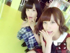 衛藤 美彩｜「夏のFree &amp; Easy」（2014-06-14）｜3枚目