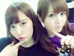 衛藤 美彩｜涙のわけ（´-`♡）（2014-06-21）