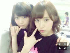 衛藤 美彩｜涙のわけ（´-`♡）（2014-06-21）｜3枚目