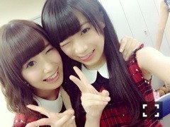 衛藤 美彩｜涙のわけ（´-`♡）（2014-06-21）｜5枚目