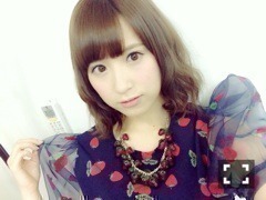衛藤 美彩｜涙のわけ（´-`♡）（2014-06-21）｜6枚目