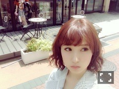 衛藤 美彩｜私服・野球・新曲（2014-06-27）｜6枚目