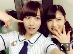 衛藤 美彩｜私服・野球・新曲（2014-06-27）｜7枚目