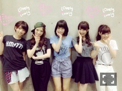 衛藤 美彩｜初舞台に挑戦（2014-07-19）｜3枚目