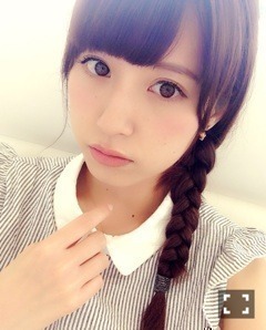 衛藤 美彩｜僕だけの夏っ！（2014-07-31）｜5枚目