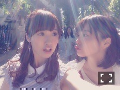 衛藤 美彩｜パリ写真祭り♪（2014-08-15）｜8枚目