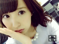 衛藤 美彩｜京都においでやす♡（2014-09-14）