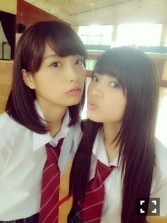 衛藤 美彩｜MV写真・握手会・焼 肉☆（2014-09-21）｜3枚目