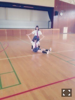 衛藤 美彩｜MV写真・握手会・焼 肉☆（2014-09-21）｜10枚目