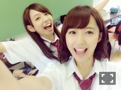 衛藤 美彩｜MV写真・握手会・焼 肉☆（2014-09-21）｜11枚目