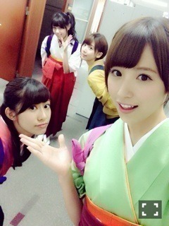衛藤 美彩｜最近のみさ先輩＊°（2014-10-02）｜8枚目