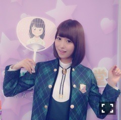 衛藤 美彩｜最近のみさ先輩＊°（2014-10-02）｜11枚目