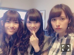 衛藤 美彩｜カミナリ親父☆（2014-10-15）｜8枚目