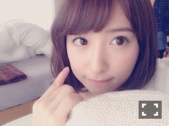 衛藤 美彩｜舞台初日☆（2014-10-25）