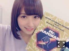 衛藤 美彩｜舞台初日☆（2014-10-25）｜12枚目