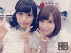 衛藤 美彩｜見えない応援団（2014-11-08）｜3枚目