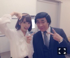 衛藤 美彩｜さよならは言わない☆（2014-11-12）