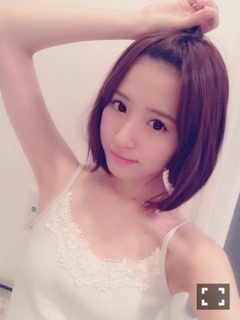 衛藤 美彩｜ブログ開設三周年♡（2014-11-17）