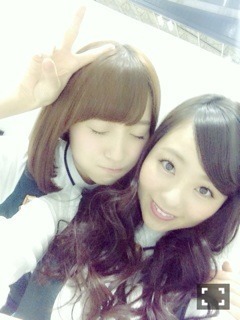 衛藤 美彩｜ブログ開設三周年♡（2014-11-17）｜2枚目