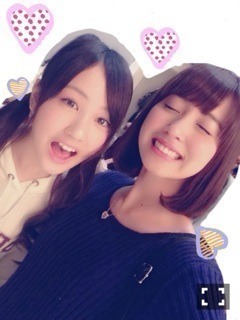 衛藤 美彩｜ブログ開設三周年♡（2014-11-17）｜4枚目