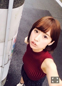 衛藤 美彩｜ブログ開設三周年♡（2014-11-17）｜6枚目