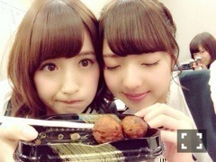 衛藤 美彩｜初めての。。。♡（2014-11-23）｜2枚目