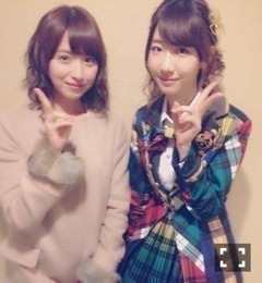 衛藤 美彩｜初めての。。。♡（2014-11-23）｜4枚目