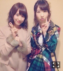 衛藤 美彩｜初めての。。。♡（2014-11-23）｜5枚目