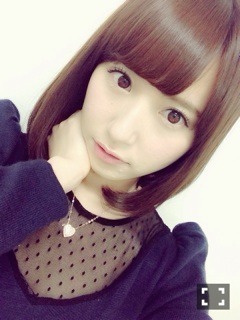 衛藤 美彩｜12月突入♡（2014-12-02）