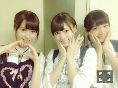 衛藤 美彩｜X'mas Liveまで3日☆（2014-12-10）