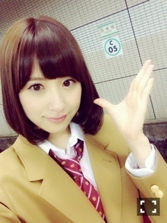 衛藤 美彩｜X'mas Liveまで3日☆（2014-12-10）｜7枚目