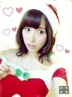 衛藤 美彩｜みさみさんた。（2014-12-27）