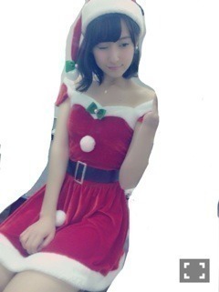衛藤 美彩｜みさみさんた。（2014-12-27）｜3枚目