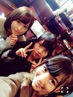 衛藤 美彩｜みさみさんた。（2014-12-27）｜10枚目