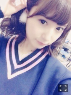 衛藤 美彩｜11枚目シングル（2015-01-23）｜3枚目
