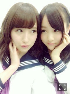 衛藤 美彩｜11枚目シングル（2015-01-23）｜13枚目