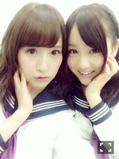 衛藤 美彩｜11枚目シングル（2015-01-23）｜14枚目