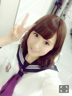 衛藤 美彩｜11枚目シングル（2015-01-23）｜15枚目