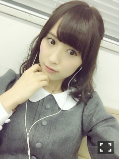 衛藤 美彩｜ついに。（2015-02-21）