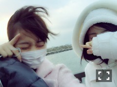 衛藤 美彩｜ついに。（2015-02-21）｜2枚目